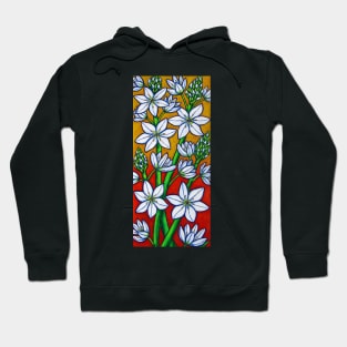 Autumn Bloom #2 Hoodie